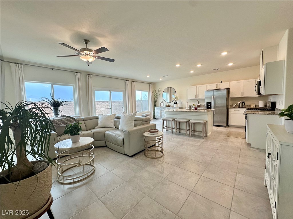 1746 Bonnie Bay Place North Las Vegas NV 89084