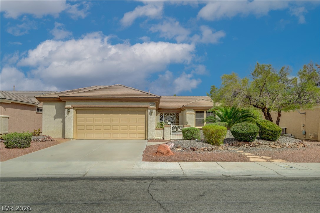 1664 Black Fox Canyon Road Henderson NV 89052