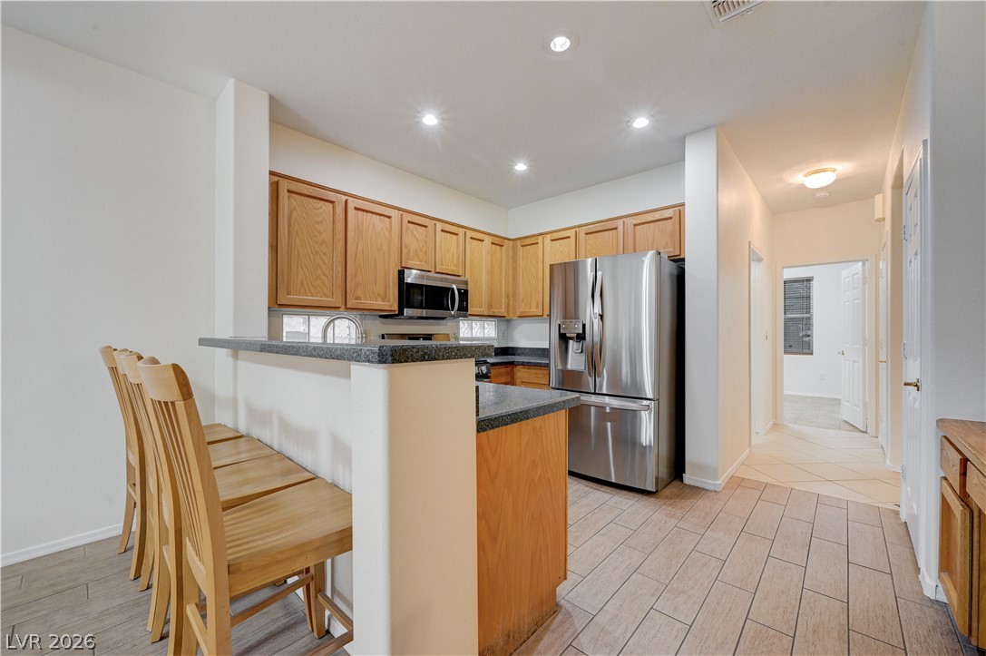 1664 Black Fox Canyon Road Henderson NV 89052