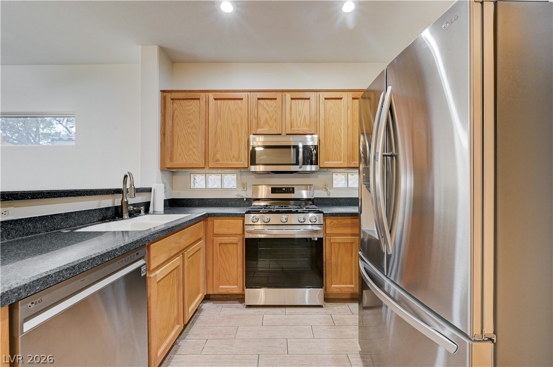 1664 Black Fox Canyon Road Henderson NV 89052