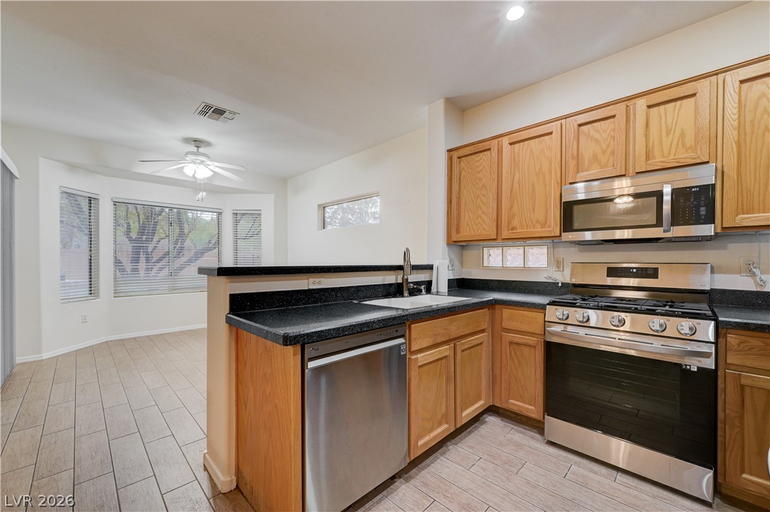 1664 Black Fox Canyon Road Henderson NV 89052