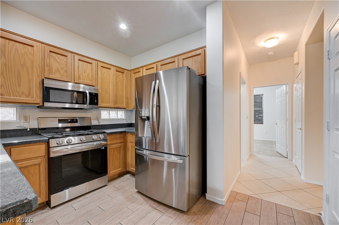 1664 Black Fox Canyon Road Henderson NV 89052