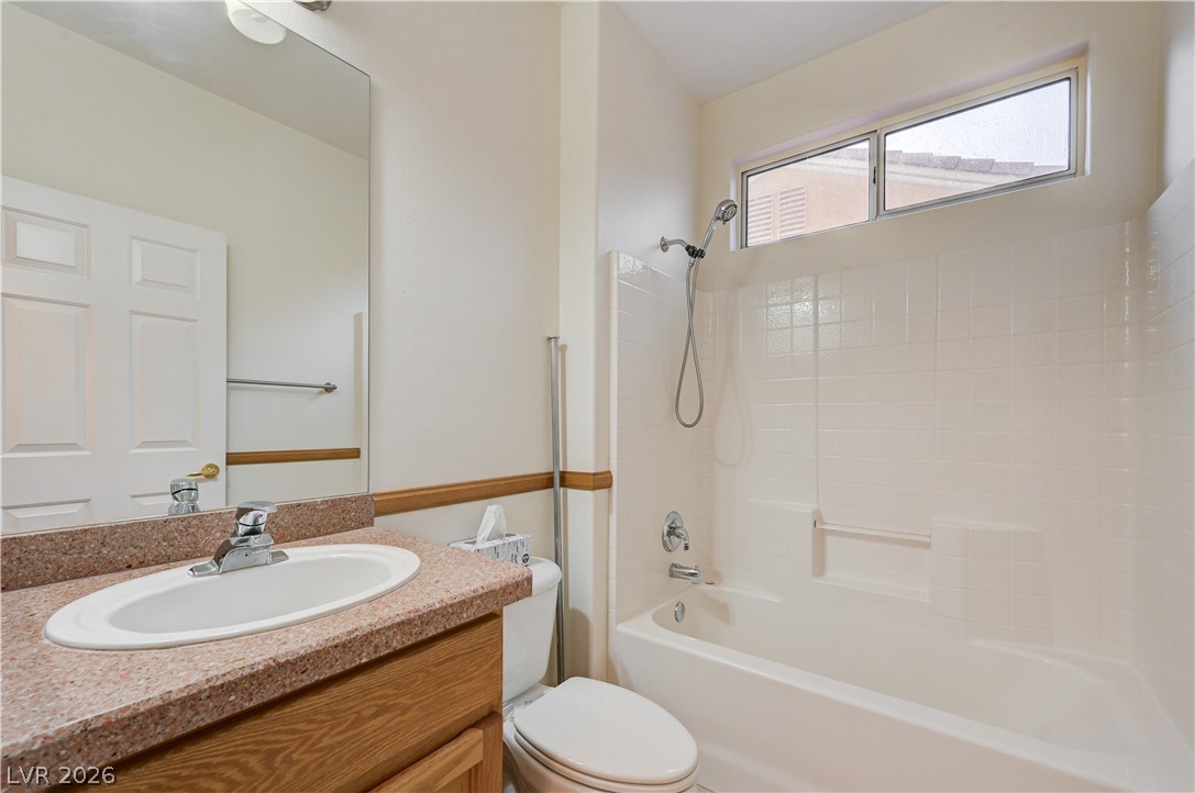 1664 Black Fox Canyon Road Henderson NV 89052