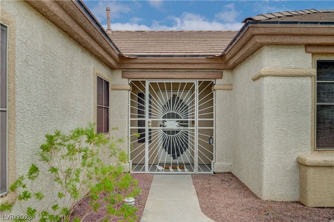 1664 Black Fox Canyon Road Henderson NV 89052