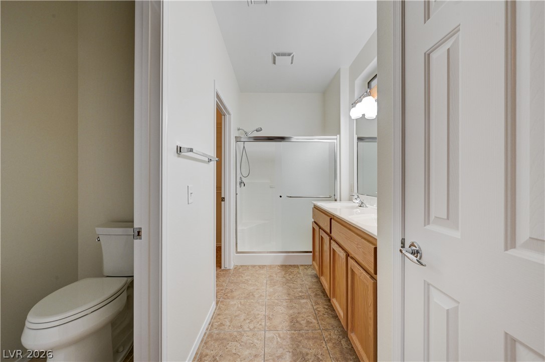 1664 Black Fox Canyon Road Henderson NV 89052