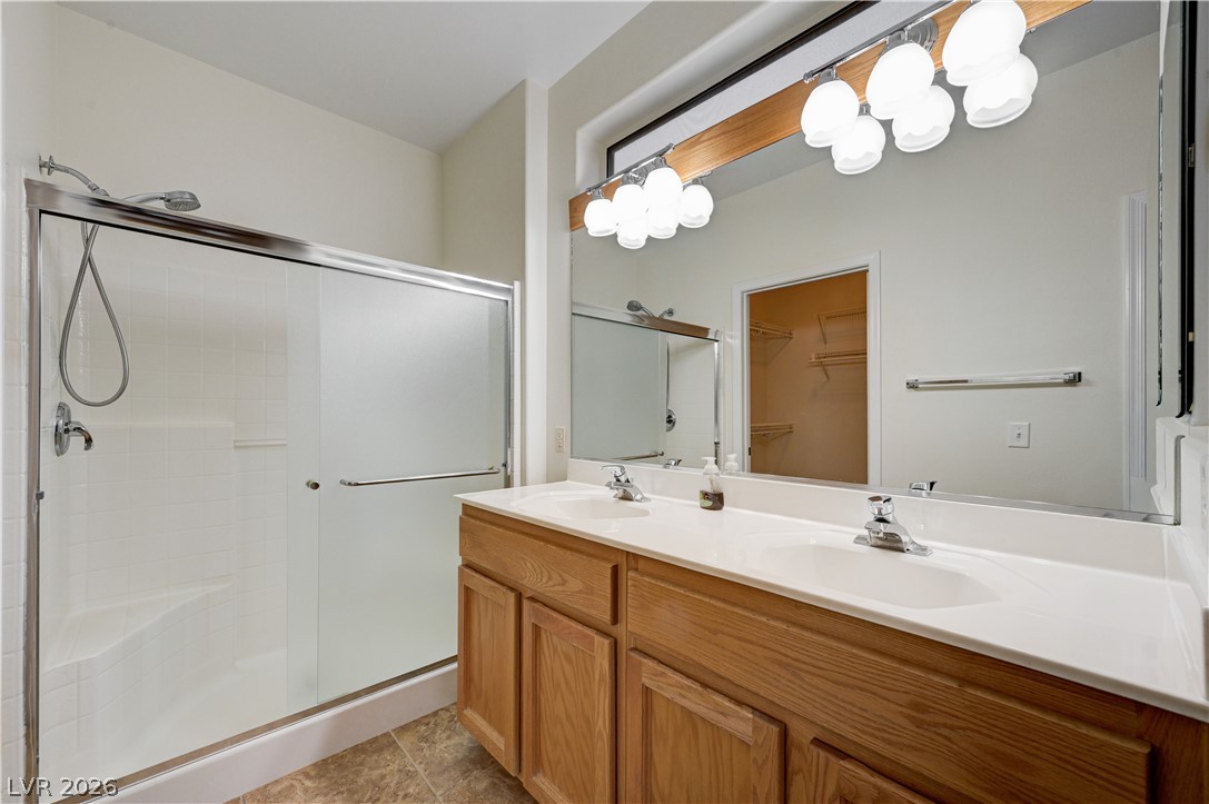 1664 Black Fox Canyon Road Henderson NV 89052