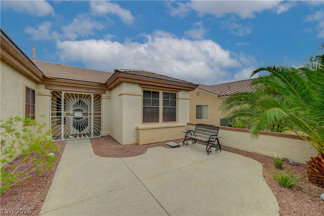 1664 Black Fox Canyon Road Henderson NV 89052