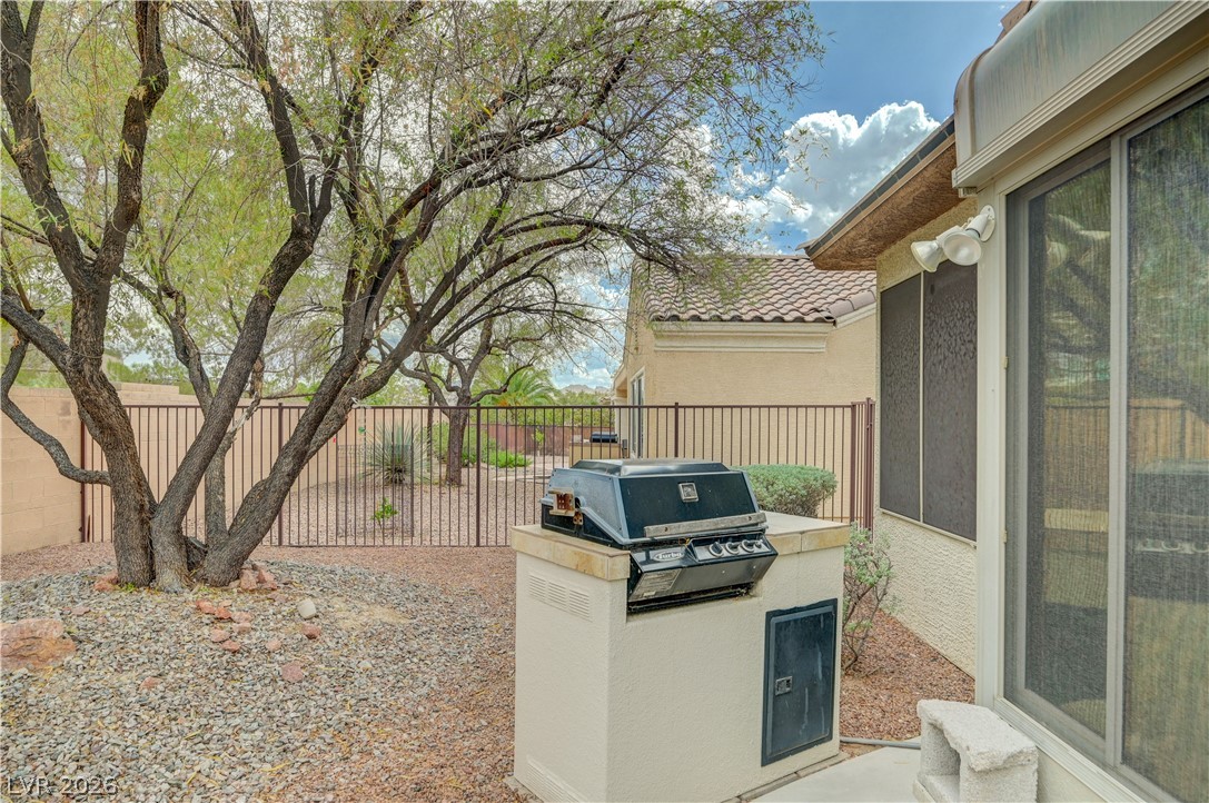 1664 Black Fox Canyon Road Henderson NV 89052