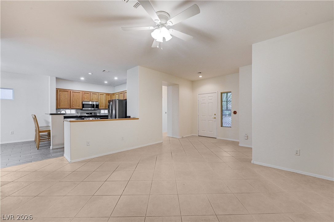 1664 Black Fox Canyon Road Henderson NV 89052