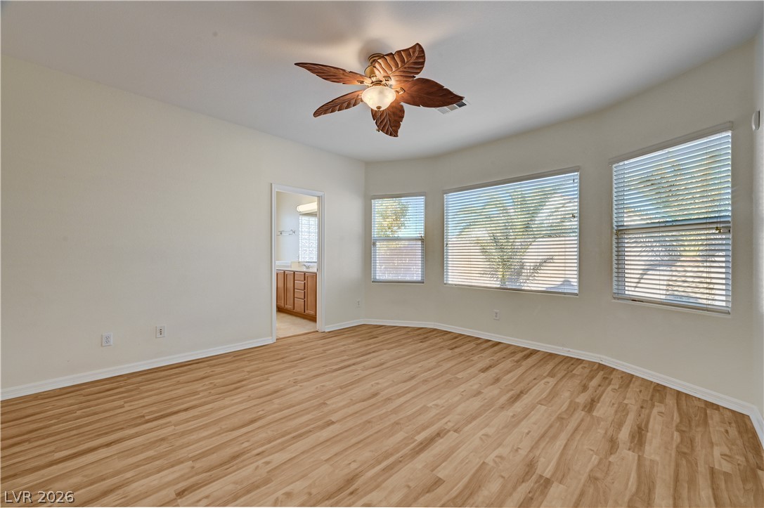 6444 Bristlebird Street North Las Vegas NV 89084