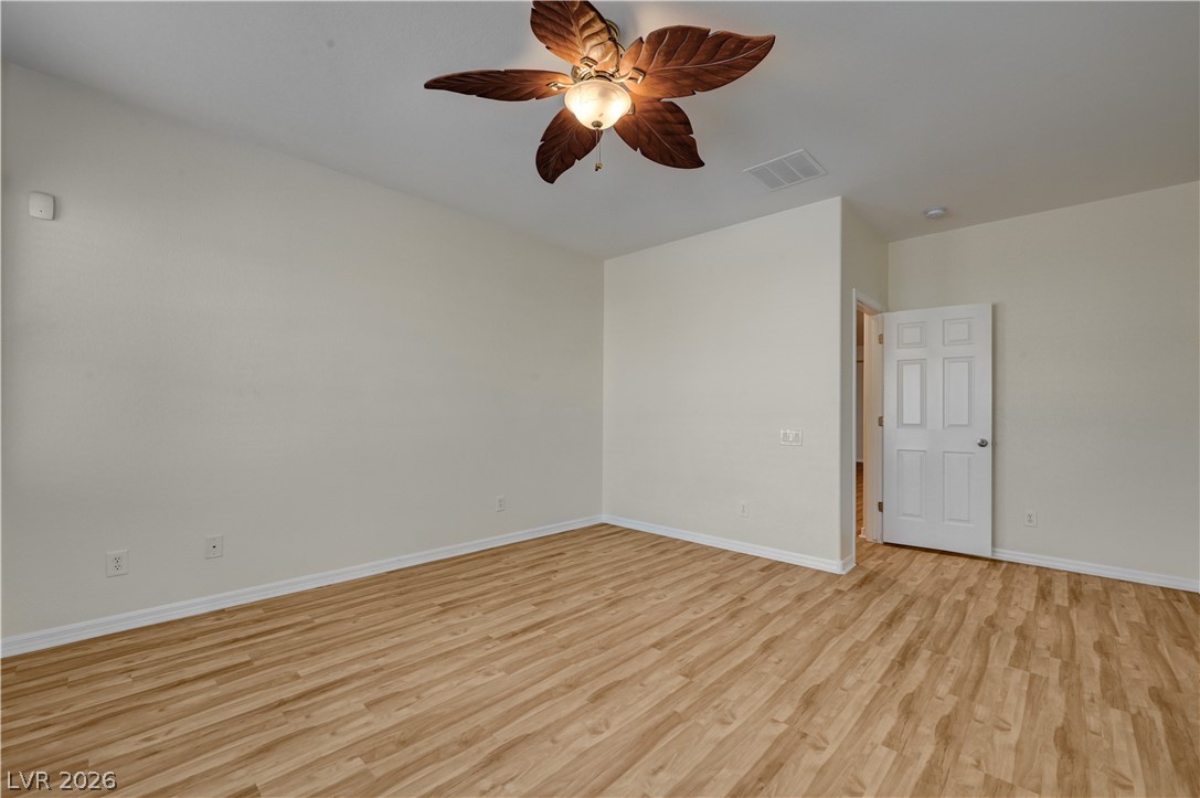 6444 Bristlebird Street North Las Vegas NV 89084