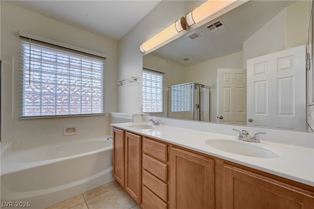 6444 Bristlebird Street North Las Vegas NV 89084