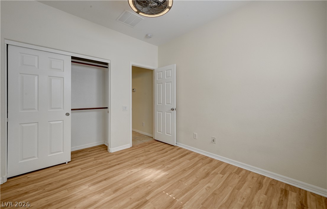 6444 Bristlebird Street North Las Vegas NV 89084