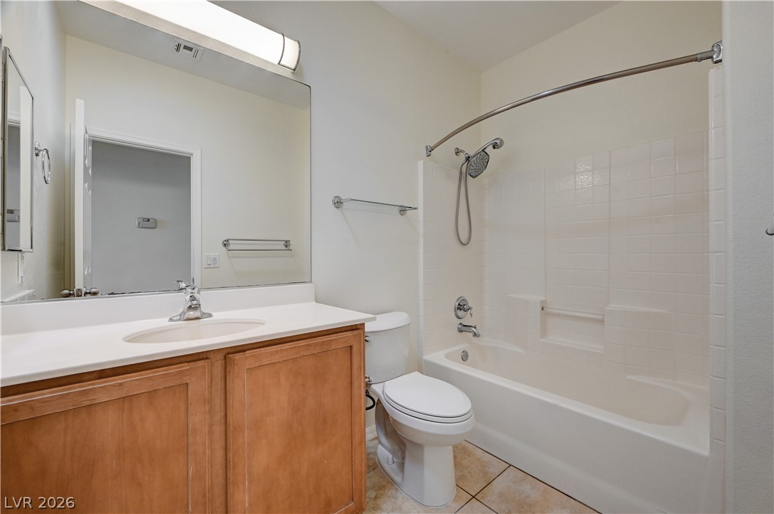 6444 Bristlebird Street North Las Vegas NV 89084