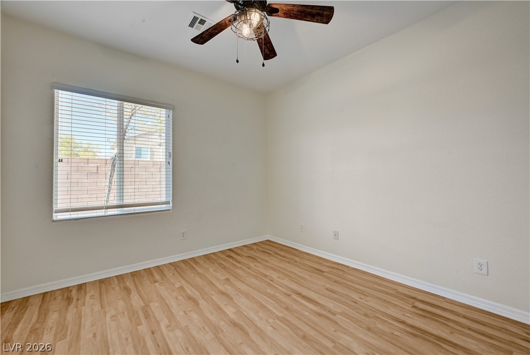 6444 Bristlebird Street North Las Vegas NV 89084