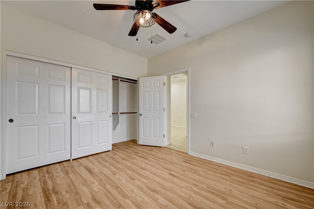 6444 Bristlebird Street North Las Vegas NV 89084