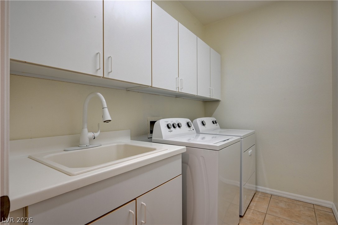 6444 Bristlebird Street North Las Vegas NV 89084