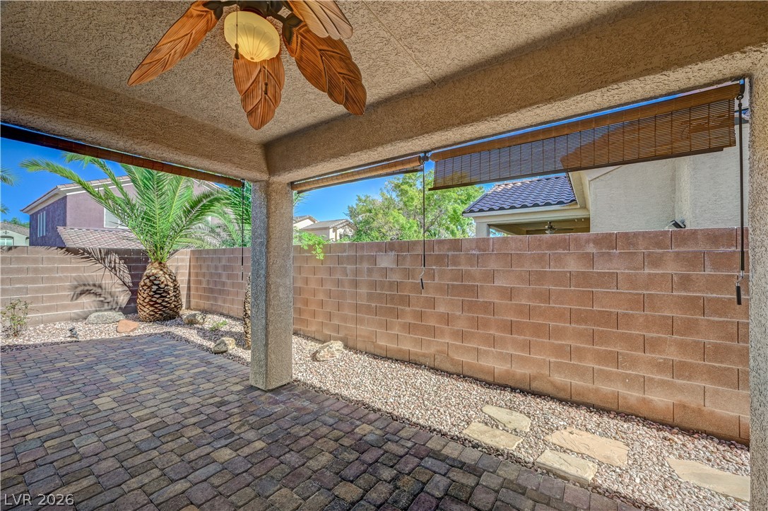 6444 Bristlebird Street North Las Vegas NV 89084