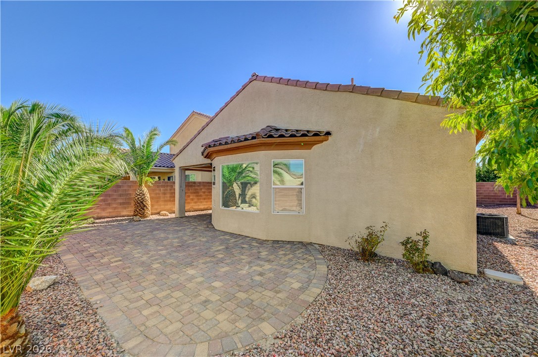 6444 Bristlebird Street North Las Vegas NV 89084