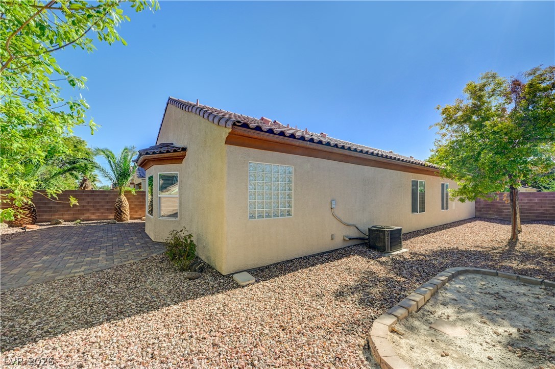 6444 Bristlebird Street North Las Vegas NV 89084