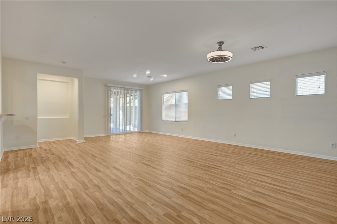 6444 Bristlebird Street North Las Vegas NV 89084
