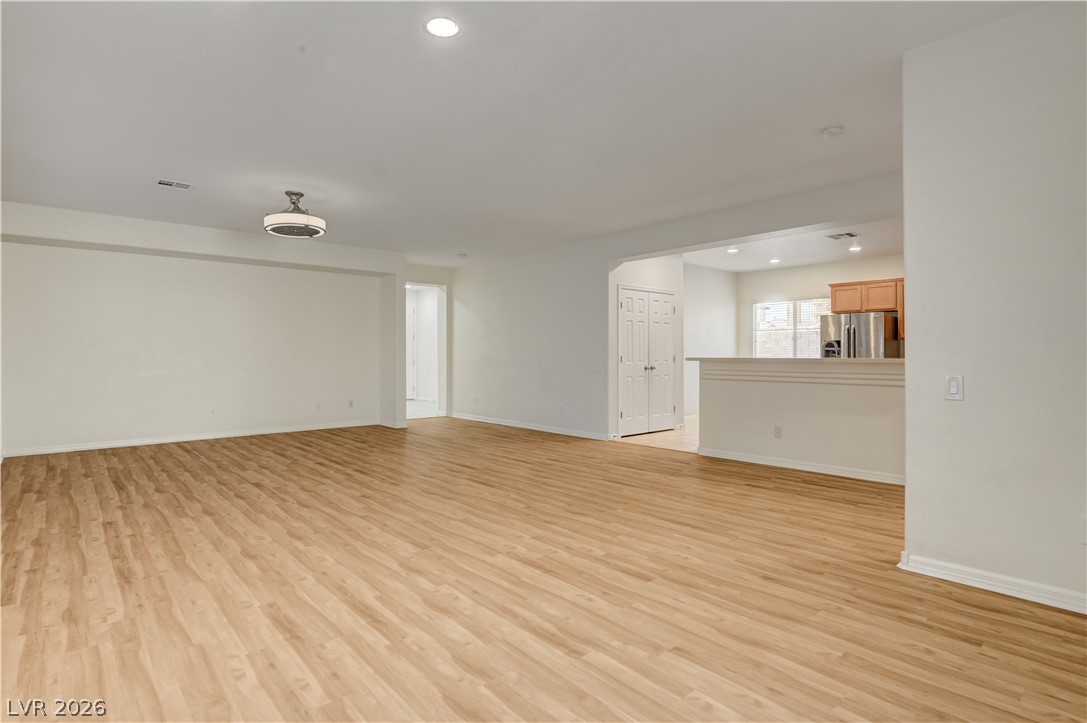 6444 Bristlebird Street North Las Vegas NV 89084