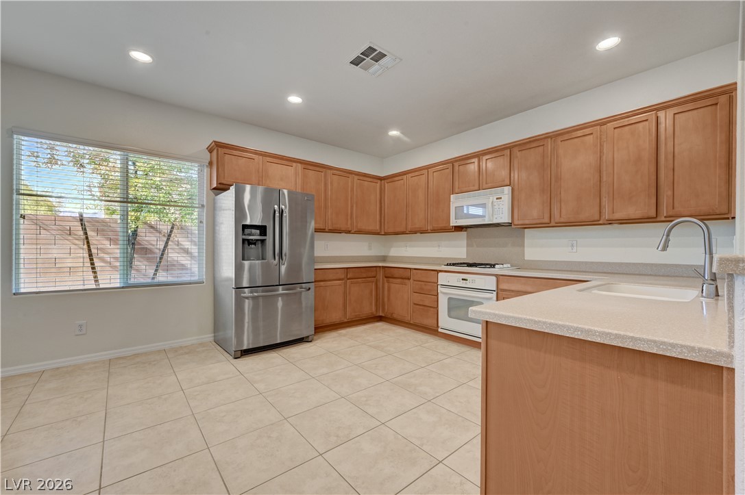 6444 Bristlebird Street North Las Vegas NV 89084