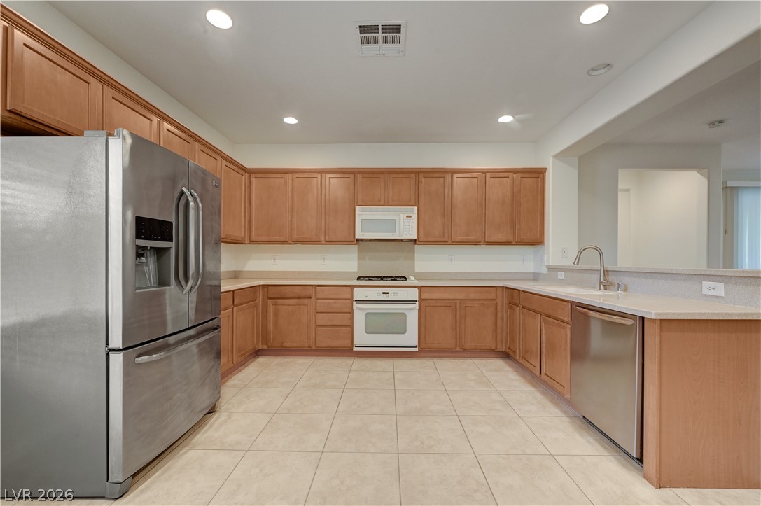 6444 Bristlebird Street North Las Vegas NV 89084