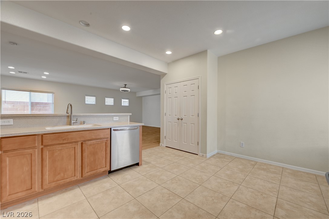 6444 Bristlebird Street North Las Vegas NV 89084