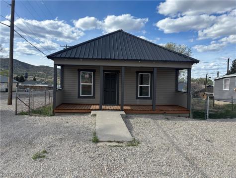1205 Avenue E Ely NV 89301