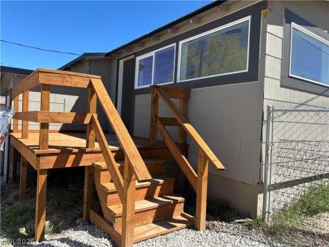 1205 Avenue E Ely NV 89301