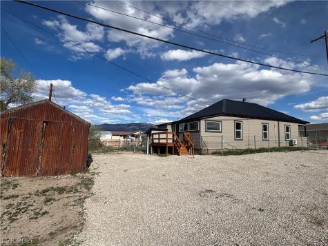 1205 Avenue E Ely NV 89301