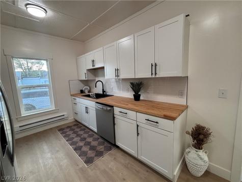 1205 Avenue E Ely NV 89301