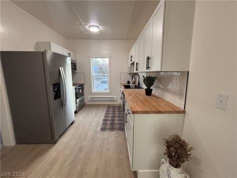 1205 Avenue E Ely NV 89301