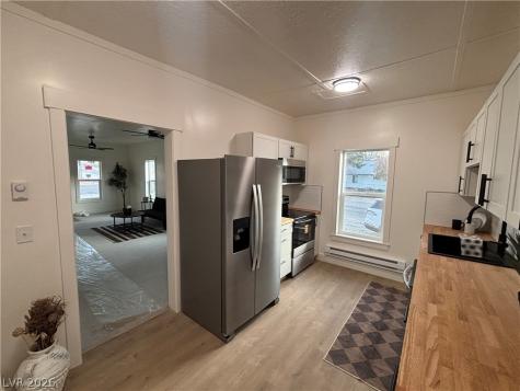 1205 Avenue E Ely NV 89301