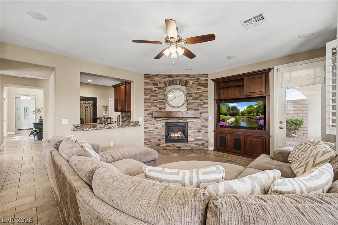 12240 Montura Rosa Place Las Vegas NV 89138