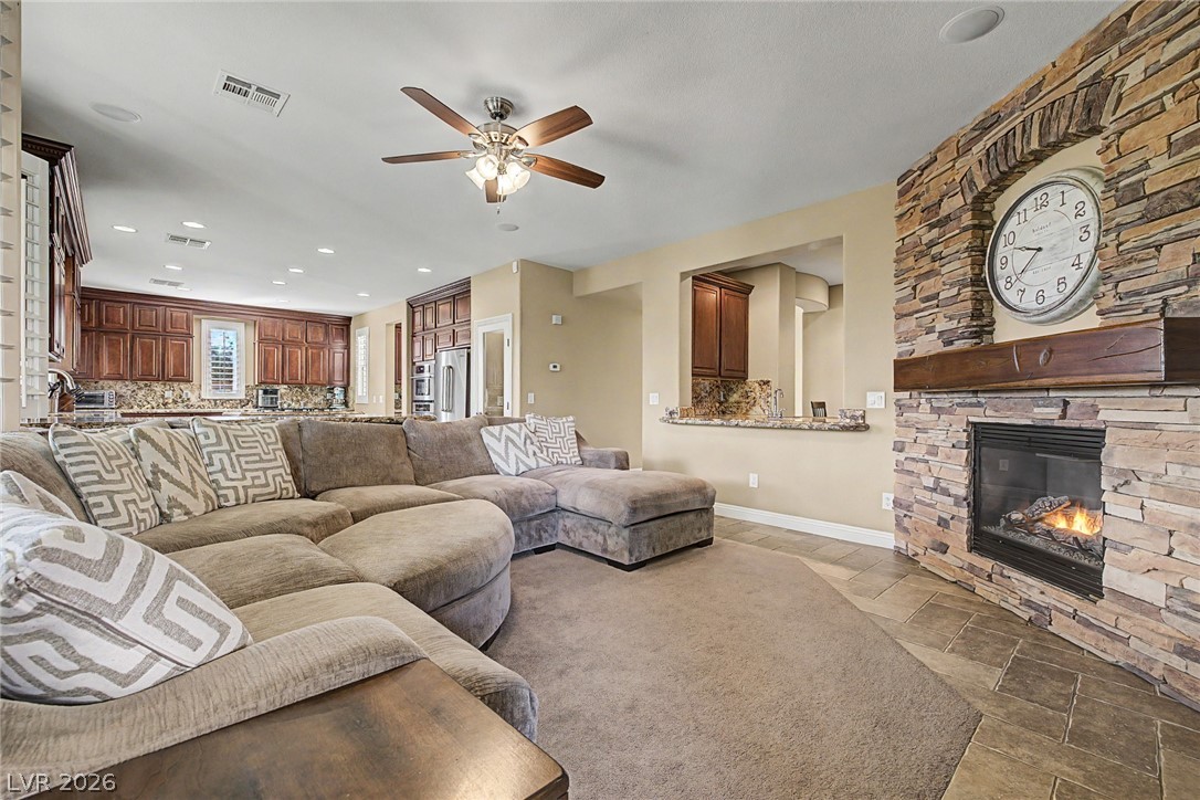 12240 Montura Rosa Place Las Vegas NV 89138