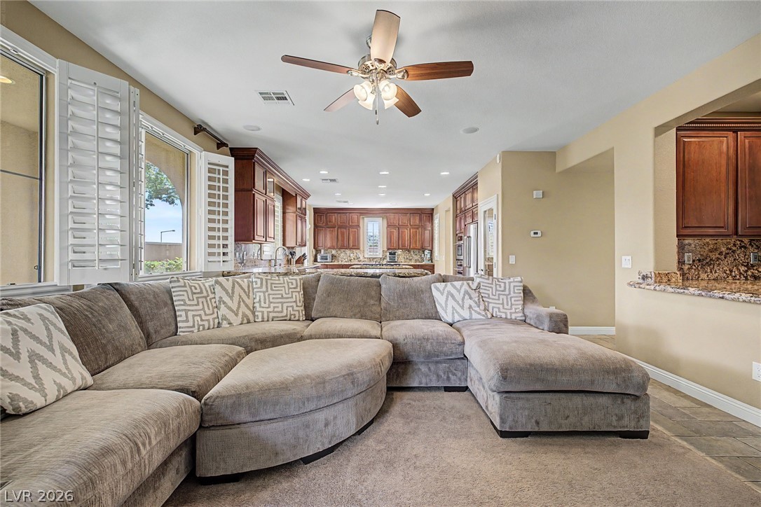 12240 Montura Rosa Place Las Vegas NV 89138