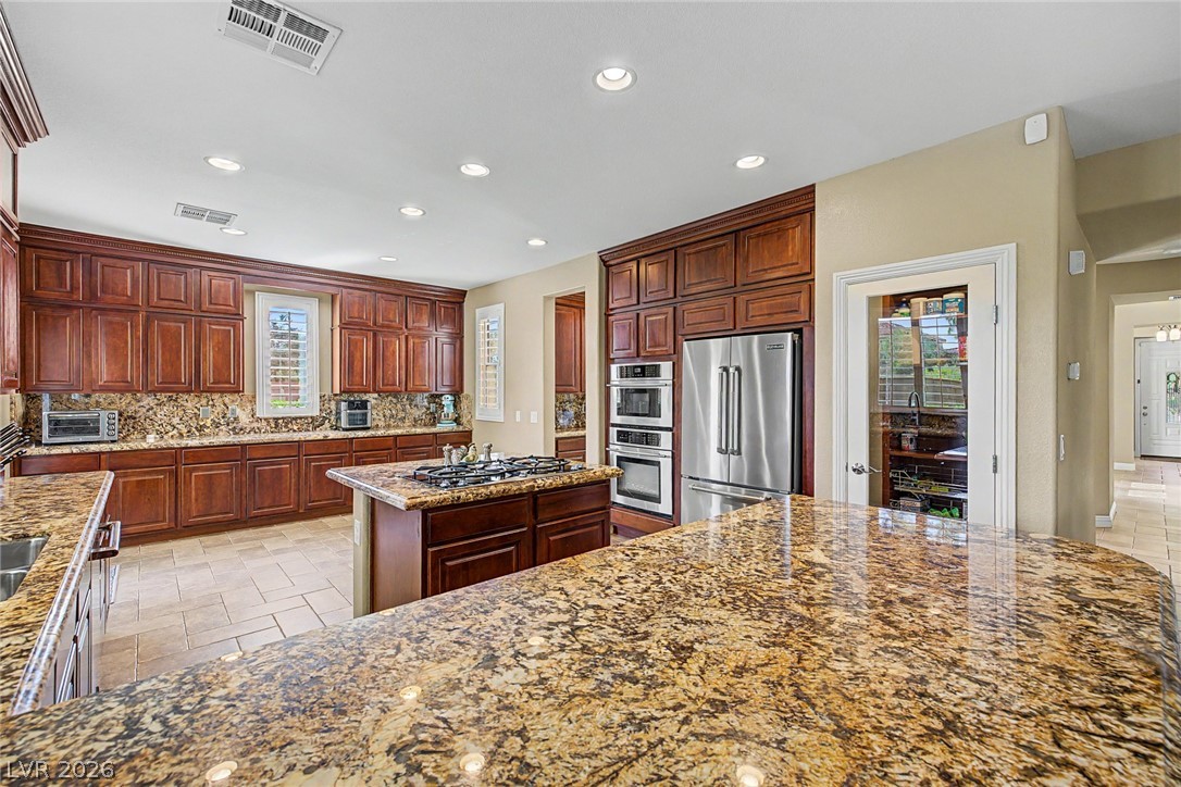 12240 Montura Rosa Place Las Vegas NV 89138