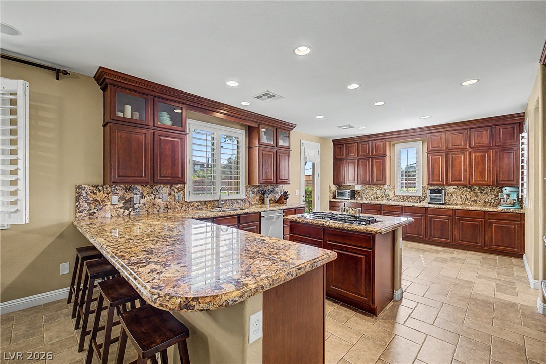 12240 Montura Rosa Place Las Vegas NV 89138