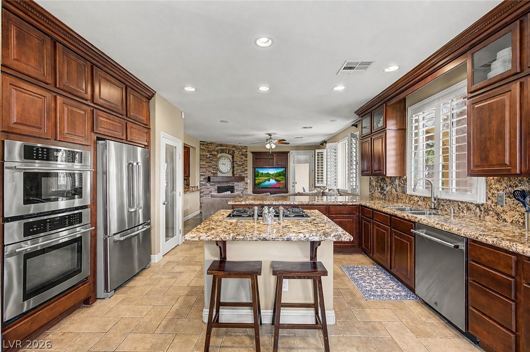 12240 Montura Rosa Place Las Vegas NV 89138