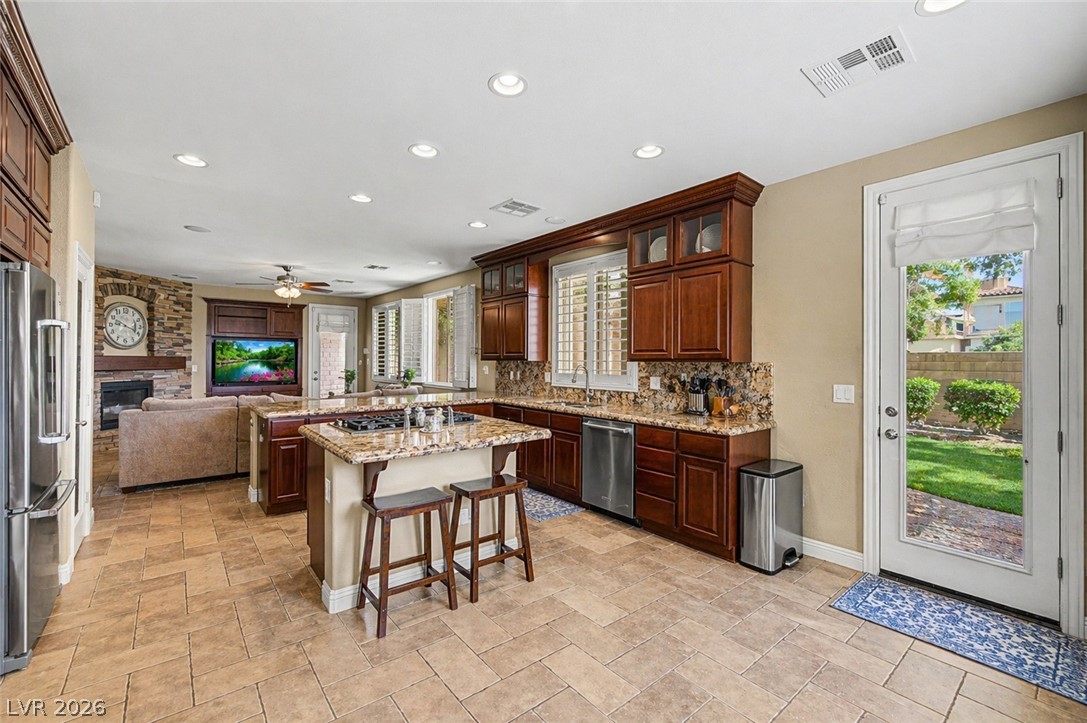 12240 Montura Rosa Place Las Vegas NV 89138