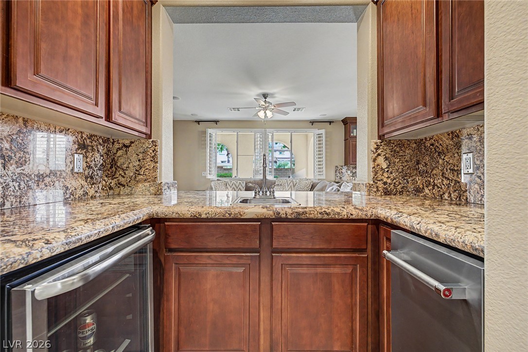 12240 Montura Rosa Place Las Vegas NV 89138