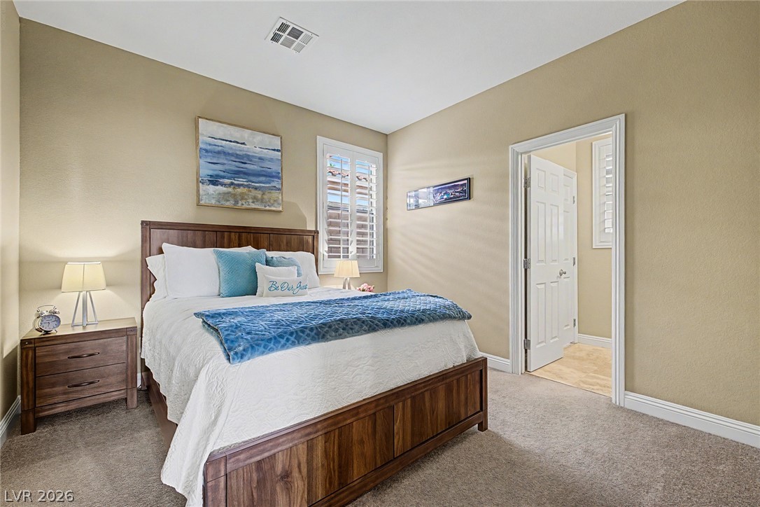 12240 Montura Rosa Place Las Vegas NV 89138