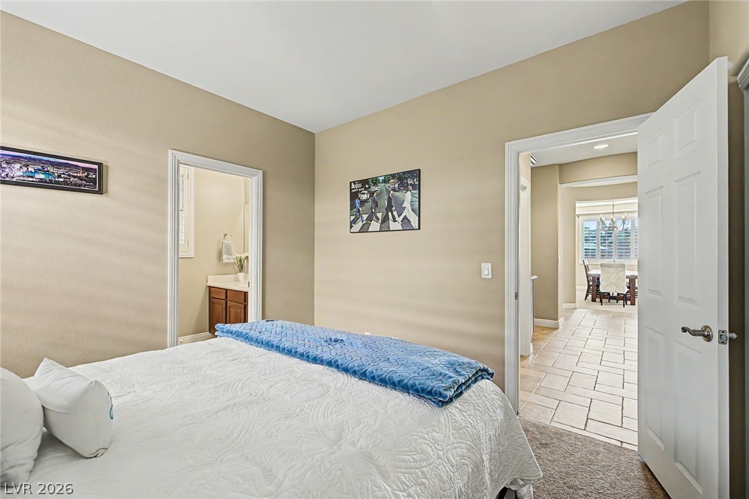 12240 Montura Rosa Place Las Vegas NV 89138