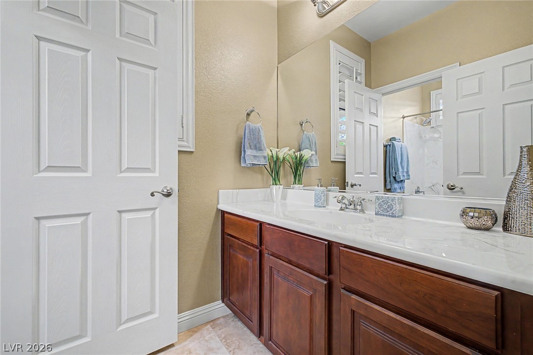 12240 Montura Rosa Place Las Vegas NV 89138