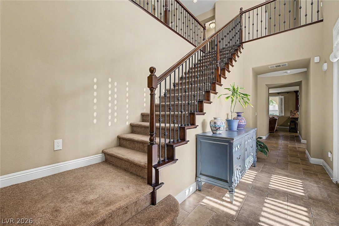 12240 Montura Rosa Place Las Vegas NV 89138