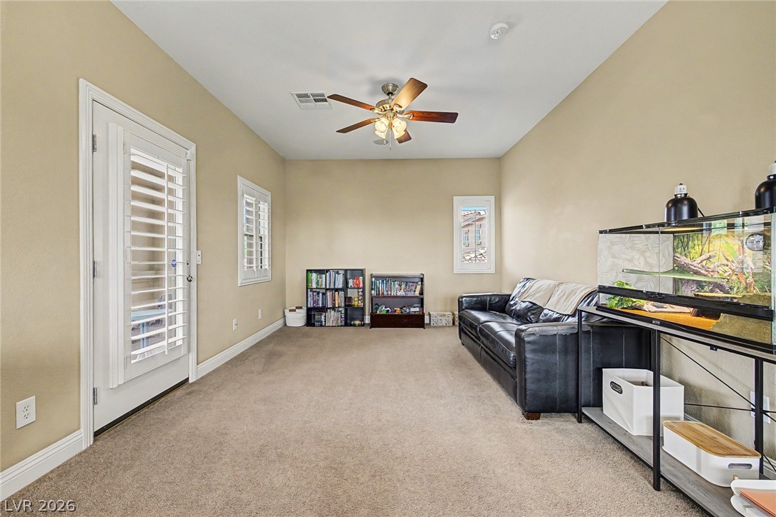 12240 Montura Rosa Place Las Vegas NV 89138