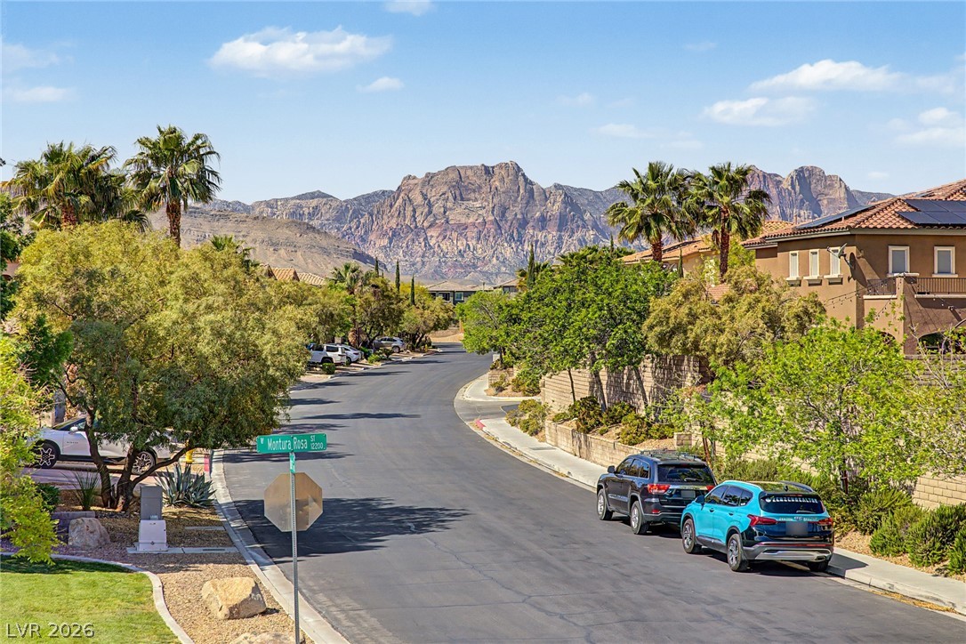12240 Montura Rosa Place Las Vegas NV 89138