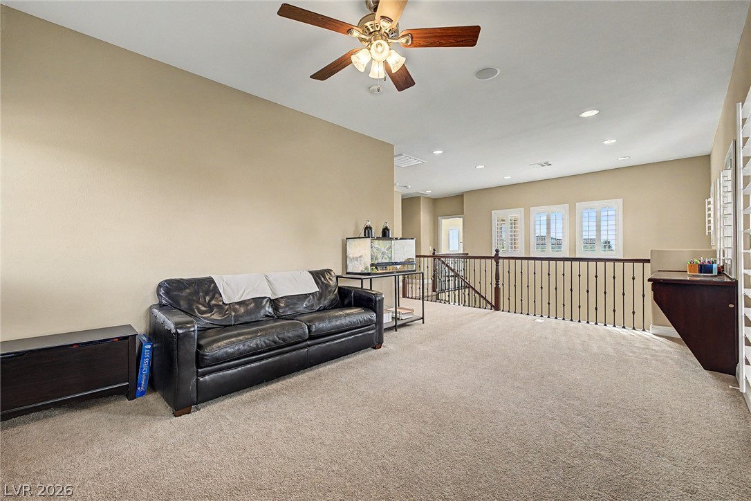 12240 Montura Rosa Place Las Vegas NV 89138